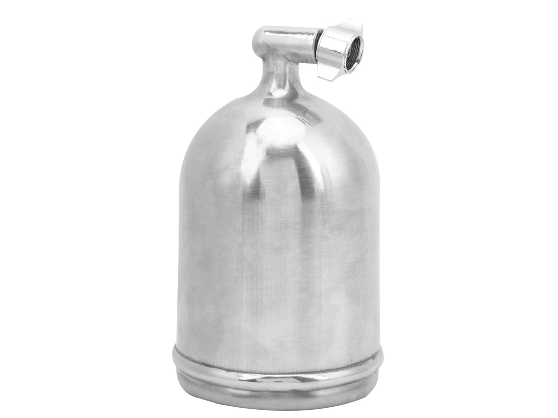 Depósito De Repuesto Para Pistola De Pintura De 400 Cc, De Acero Y Aluminio, Accesorios Para Pulverizador, 0,25-0,35 Mpa