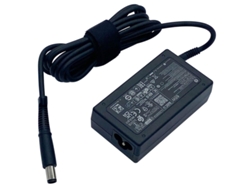 Transformador HP L40094-001 Power Adapter/Inverter Indoor 65 W Negro