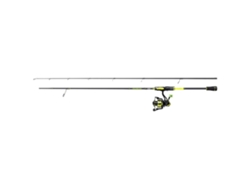 Cana De Pescar MITCHELL Spinning colors mx