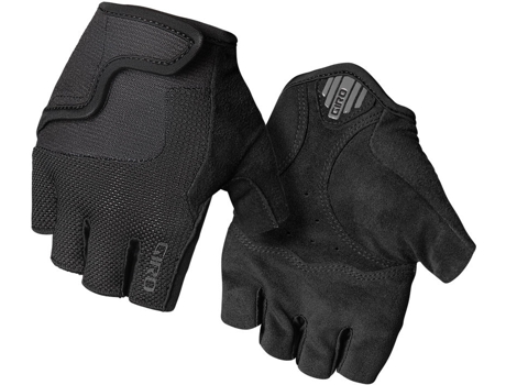 Guantes GIRO Bravo Jr Black Xs (Xs)