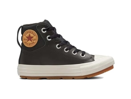 Zapatillas de Niño CONVERSE Chuck Taylor All Star Piel Multicolor (29)