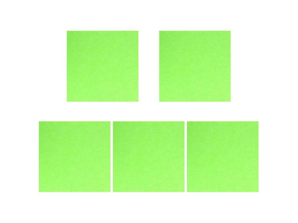 Panel de fieltro de 5 piezas para Ktv ALLINLESS