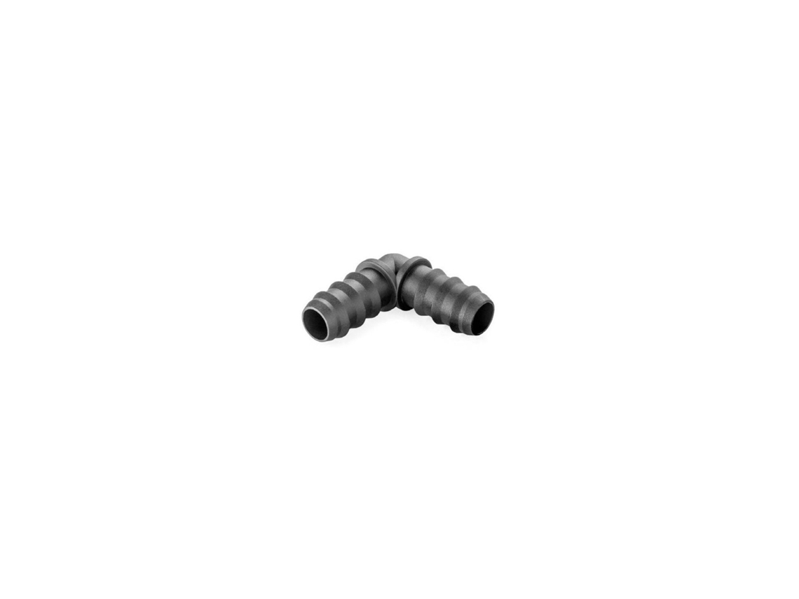 Codo Goteo .12 mm