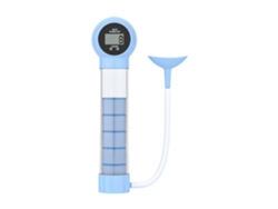Dispositivo portátil y práctico para ejercicios de respiración, que facilita el entrenamiento pulmonar. Rosewell