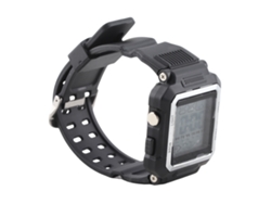 Reloj Digital De Surf Para Hombre, Resistente Al Agua Hasta 50 M