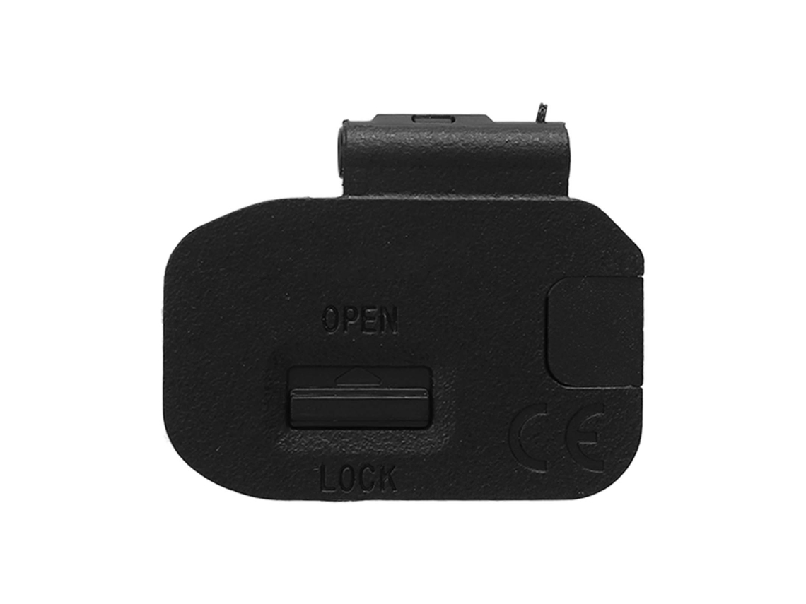 Tapa De Compartimento De Batería Para Cámara Sony Ilce 7m2 7rm2 A72 A7r2, Pieza De Reparación De Puerta De Batería