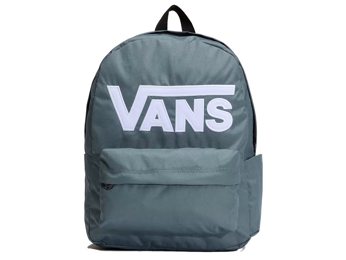 Vans Old Skool Drop V Backp Azul (n/a)