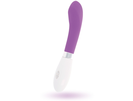 Estimuladores GLOSSY John Vibrador (Morado)