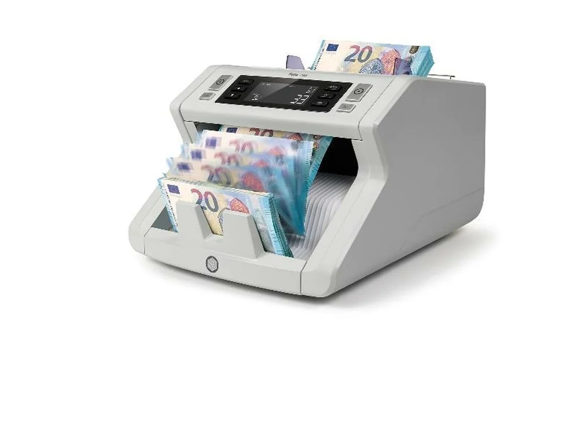 Contadora de Billetes SAFESCAN 2250 (G2)