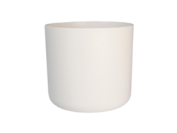 Maceta ELHO Blanco 25 cm Plástico