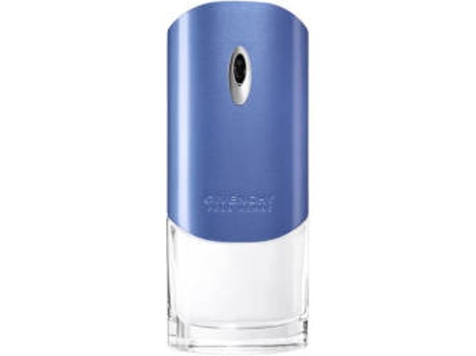 Perfume GIVENCHY Pour Homme Blue Label 50 ml (Eau de toilette)