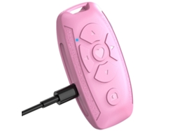Mando A Distancia Recargable Tiktok Bluetooth Control Remoto