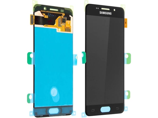 Pieza de teléfono móvil SAMSUNG LCD-BK-A310