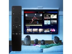 Mando A Distancia Compatible Con Televisores Samsung Bn59-01259b/d Un65ru7100 Un75ru7100 (infrarrojo)