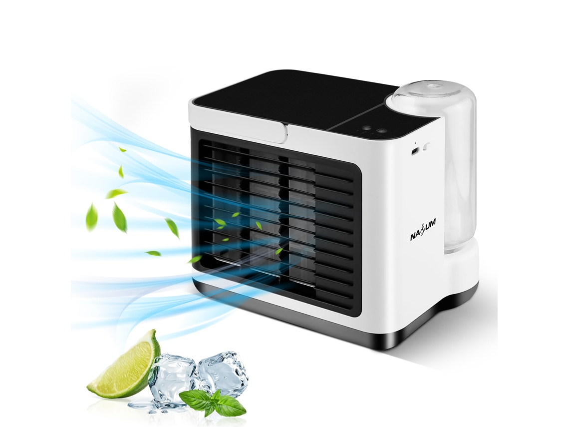 Climatizador KARMADALE Nasum Mini