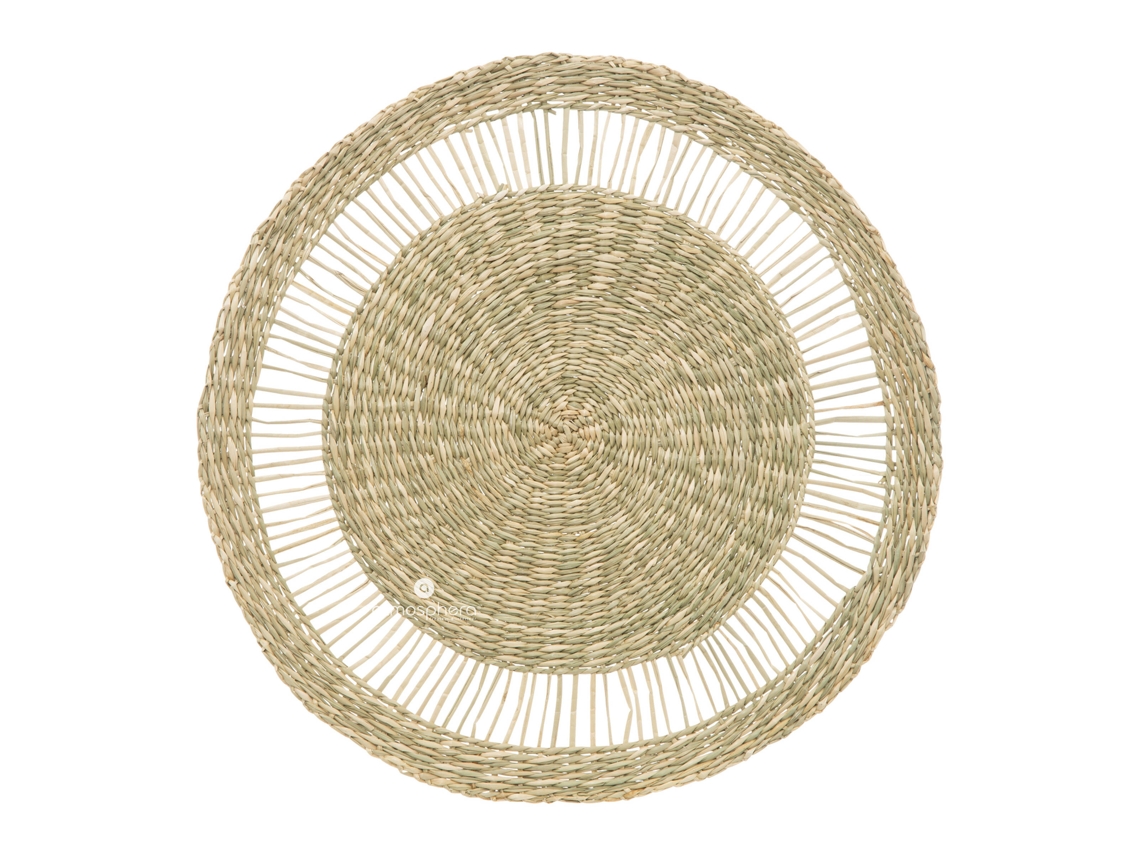 Mesa individual ATMOSPHERA Arandela de muelle, 38 Cm