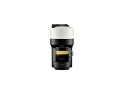Cafetera KRUPS Yy4889Fd Vertuo Pop 560 Ml Blanco 1260 W