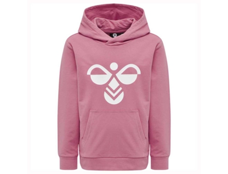 Camiseta de Niños JACK WOLFSKIN Impresa Horka Tam Blanco (4)
