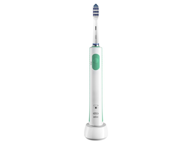 Cepillo Dental ORAL-B Professional Care Trizone 600