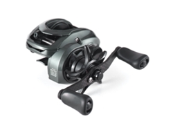 Carrete De Pesca Baitcast 5+1bb 7.2:1 Alta Velocidad Freno 4.5-5kg Ligero Y Duradero
