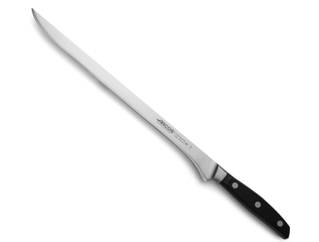 Cuchillo de Cocina Jamonero ARCOS Manhattan (30 cm)