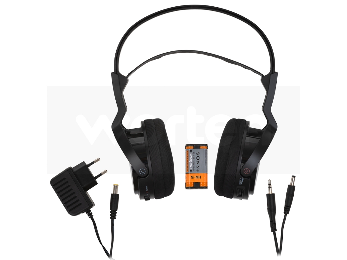 Auriculares inalámbricos Sony RF811RK