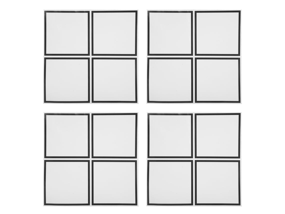 Pegatinas De Pared Autoadhesivas Impermeables Con Textura De Mármol Para Baño Y Dormitorio