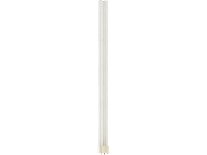 Bombilla Fluorescente PHILIPS 2G11 55 W
