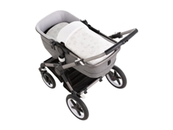 Nora Baby Saco Para Capazo Bebe Merlo