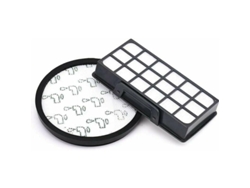 RNEMITERY Filtros para Rowenta Silence Force