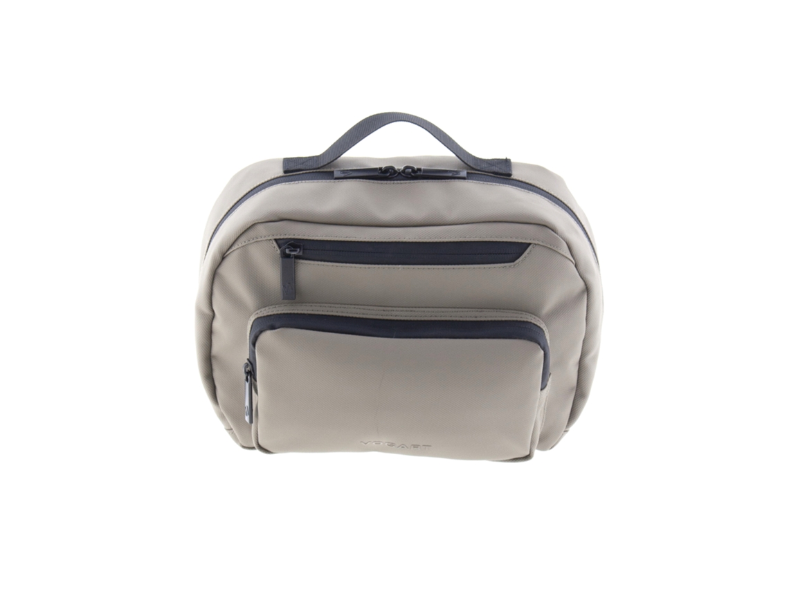Vogart Neceser Aseo Pu Impermeable