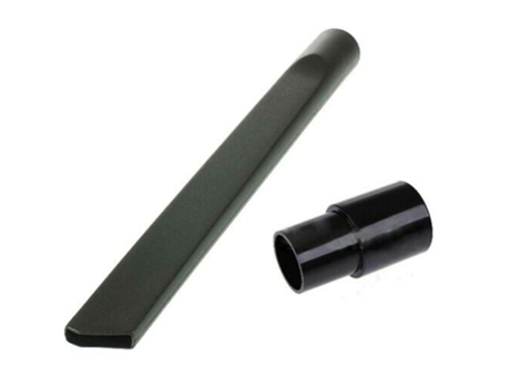 Herramienta de Valet para grietas de 200Mm para aspiradora Karcher Hoover, aspiradora limpiadora limpiamoquetas de 32Mm y 35Mm, reemplaza el adapta...