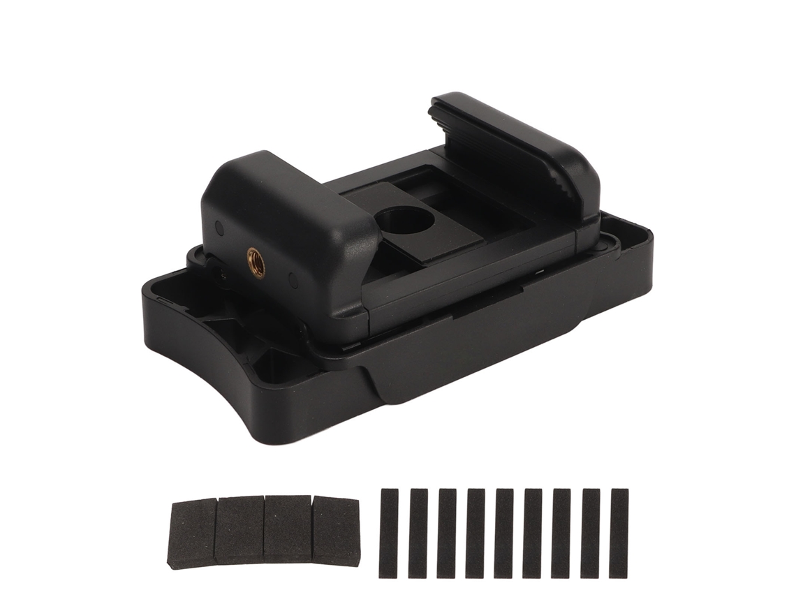 Adaptador Universal De Telefone Para Telescópio Binóculos Microscópio Para Smartphone