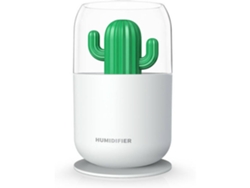 Humidificador Yan-y07-1 (2 W - Blanco)*
