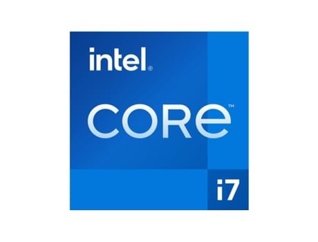 Procesador INTEL i7-12700F (Socket LGA 1700 - Dodeca-Core)