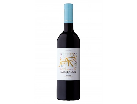 Pagos de Araiz Roble 2020 BODEGAS PAGOS DE ARAIZ