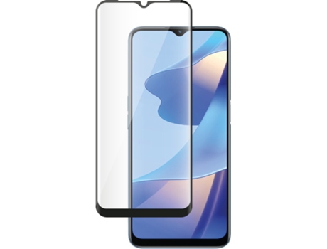 BIG BEN Peglassopa16 Protector de Pantalla/Funda para Móviles Oppo Protector de Pantalla Transparente 1 Unidades
