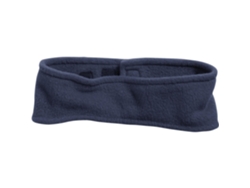 Diadema infantil de forro polar PLAYSHOES
