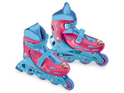 Patines en Línea MONDO Frozen (Edad Minima: 5 años)