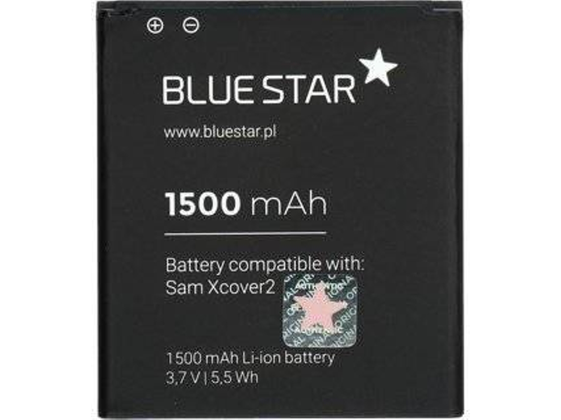 Batería BLUE STAR Samsung Galaxy Xcover 2 (1500 mAh)
