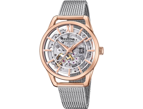 Reloj Mujer FESTINA F20628/1