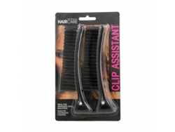 Pinzas para el Cabello Xanitalia