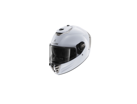 Casco de moto integral Shark spartan rs blank