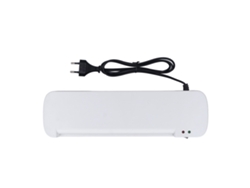 Máquina Laminadora A4 Mini Desktop Térmica Para Oficina Escuela Empresa