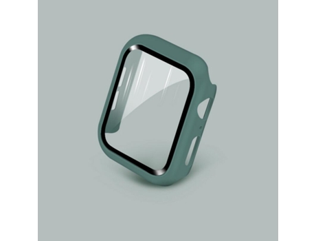 Carcasa de Reloj SLOWMOOSE para Apple Watch iWatch (Azul - 40Mm)