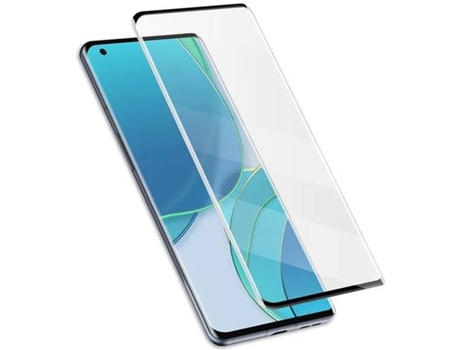 Protector de Pantalla Cristal Templado Oneplus 9 Pro G4M GorilasGlass