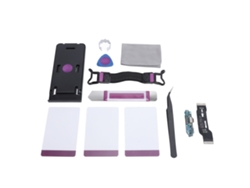 Conector De Docking De Porta De Carregamento Usb Com Cabo Flexível Para Galaxy Z Fold F900 Versão Eur