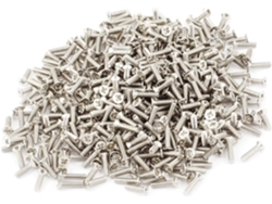 500 Tornillos Magnéticos De Cabeza Phillips De 2x8 Mm (81757bd740427c32eeb5f9b83ff23e6c)