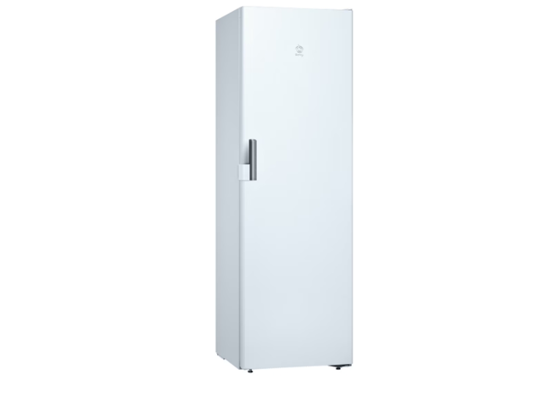 CONGELADOR VERTICAL NO FROST BALAY 3GFE553WE E BLANCO