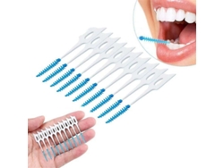 Cepillo Interdental Inalámbrico Soft Dental Clean Para La Higiene Bucal Y El Cuidado De Los Dientes.